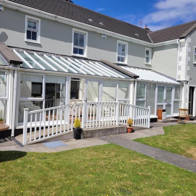 Fairway Haven Βίλα Dunfanaghy Εξωτερικό φωτογραφία